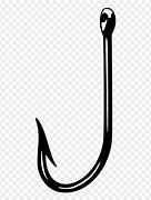 Image result for Fish Hooks Clip Art