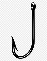 Image result for Fish and Hook Outline Clip Art Wallpaper Free