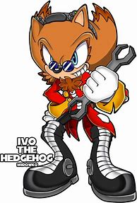 Image result for Sonic the Hedgehog Dr. Eggman