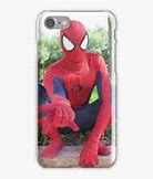 Image result for iPhone Plus 8 Spider-Man Skin