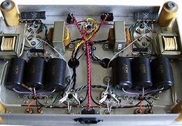 Image result for Hi-Fi Amplifier Prototype