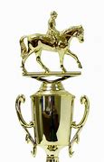 Image result for Harness Horse Trophy