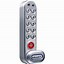 Image result for Electronic Safe Combination Lock