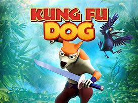 Image result for kung foo dogs movies