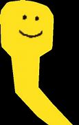 Image result for Yellow Smiley Face Roblox