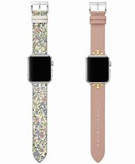 Image result for Tory Burch Watch Bands for Apple Watch