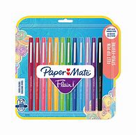 Image result for Matte Paper Pen Marker