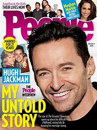 Image result for People Magazine