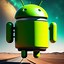 Image result for Stylized Android Cute