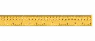 Image result for Yellow Ruler Meter