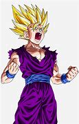 Image result for Dragon Ball Fighterz Gohan