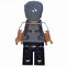 Image result for LEGO Gordon as A