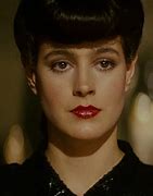 Image result for Rachel in Blade Runner