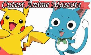 Image result for Anime Mascot