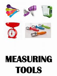 Image result for Measuring Tools Kids
