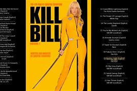 Image result for Kill Bill Song