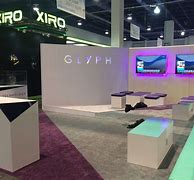 Image result for NVIDIA CES Booth