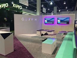 Image result for Worx CES Booth