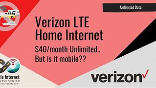 Image result for Verizon Fixed Wireless Internet