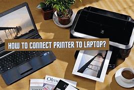 Image result for How to Connect Printer to Lenovo Idea Laptop