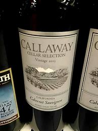 Image result for Callaway Riesling