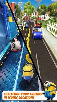 Image result for Despicable Me Game