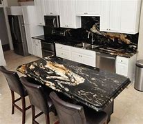 Image result for Titanium Granite Countertops Pictures