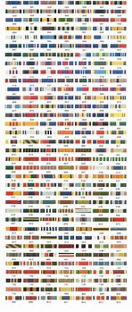 Image result for Basic Army Ribbons