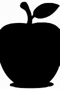 Image result for Free Printable Apple Tracing