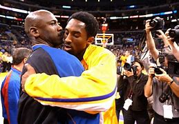 Image result for NBA Michael Jordan and Kobe Bryant