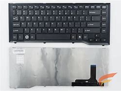Image result for Fujitsu A780 Keyboard