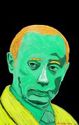 Image result for Putin with Greene