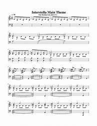 Image result for Insteraller Piano Music Easy