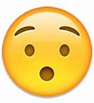 Image result for Surprised Emoji Android