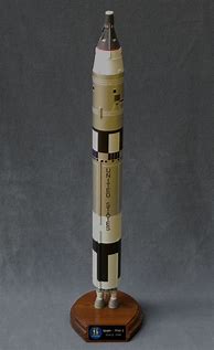 Image result for Titan II Model Kit
