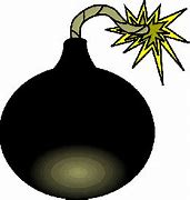 Image result for Toss a Grenade Over the Wall Cartoon