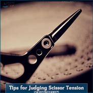 Image result for Scissor Tension