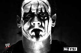 Image result for Sting WWE Debut