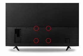 Image result for Wall Mount TCL Smart TV