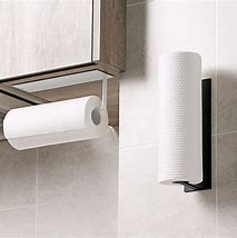Image result for Paper Towel Roll Cabinet