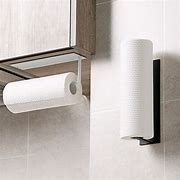 Image result for Paper Hand Towel Holder