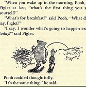 Image result for Famous Winnie the Pooh Quotes