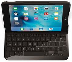 Image result for iPad Mini Cover with Keyboard