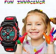 Image result for Thin Digital Watch