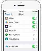 Image result for iPhone App iCloud Update