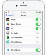 Image result for Enable iCloud