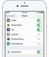 Image result for iPhone SE iCloud