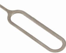 Image result for Sim Tray Pin