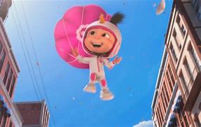 Image result for Cute Agnes Despicable Me