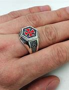 Image result for Knights Templar Signet Ring